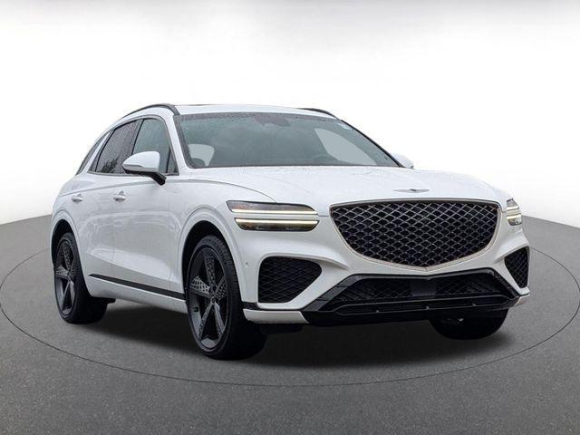 2023 Genesis GV70 2.5T AWD for sale in ALGONQUIN, IL
