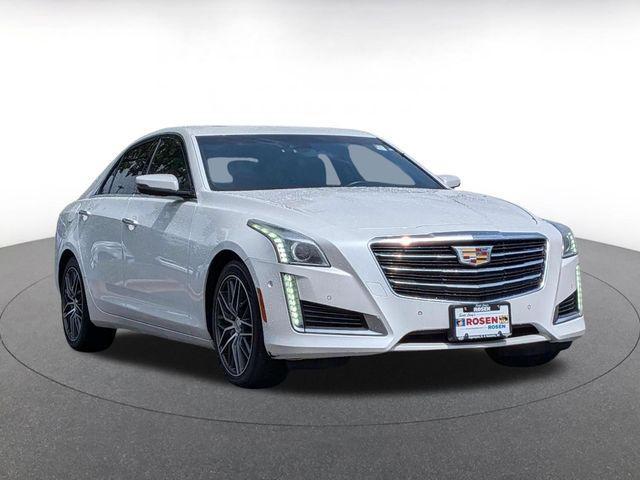 2016 Cadillac CTS Performance Collection for sale in ALGONQUIN, IL