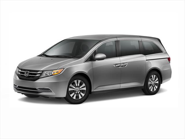 2016 Honda Odyssey Touring for sale in AURORA, IL