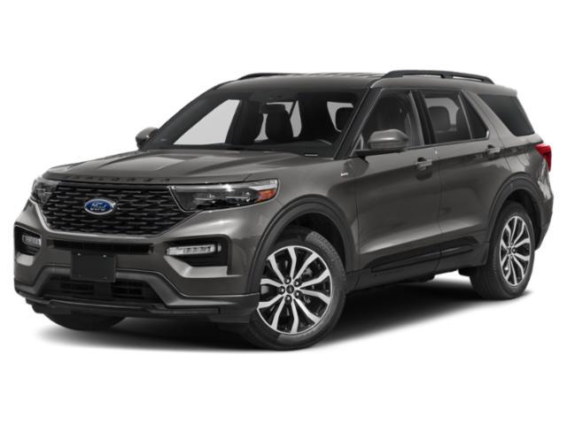 2024 Ford Explorer ST-Line for sale in GLEN BURNIE, MD