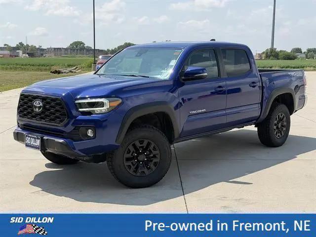 2023 Toyota Tacoma TRD Sport for sale in Fremont, NE