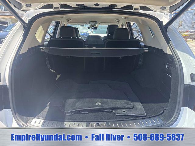 2025 Genesis GV80 2.5T Standard AWD