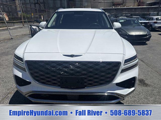 2025 Genesis GV80 2.5T Standard AWD