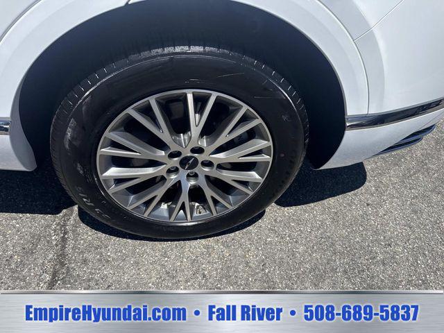 2025 Genesis GV80 2.5T Standard AWD