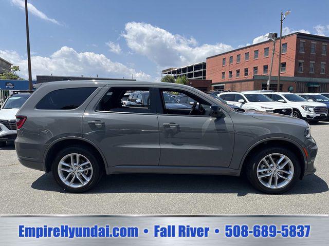 2025 Dodge Durango GT AWD