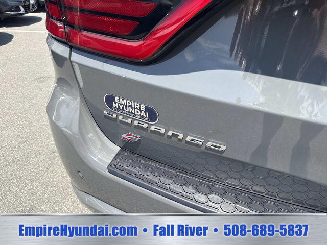 2025 Dodge Durango GT AWD
