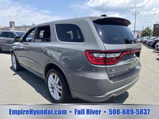 2025 Dodge Durango GT AWD