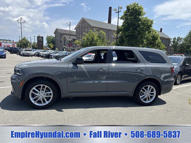 2025 Dodge Durango GT AWD