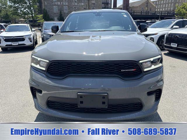 2025 Dodge Durango GT AWD