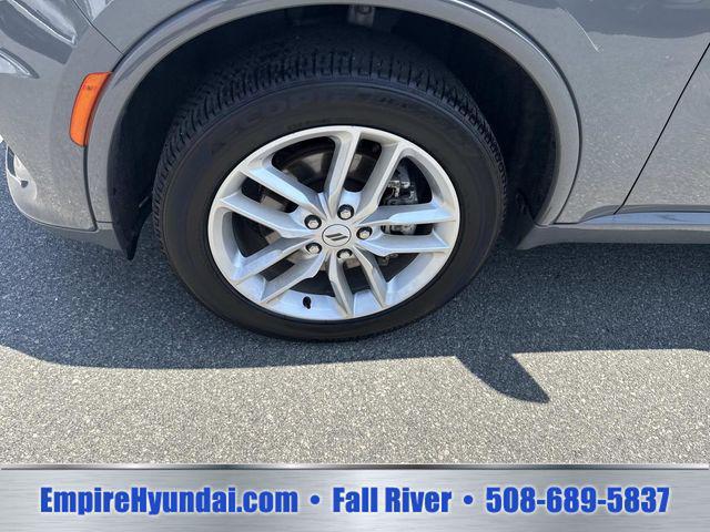 2025 Dodge Durango GT AWD