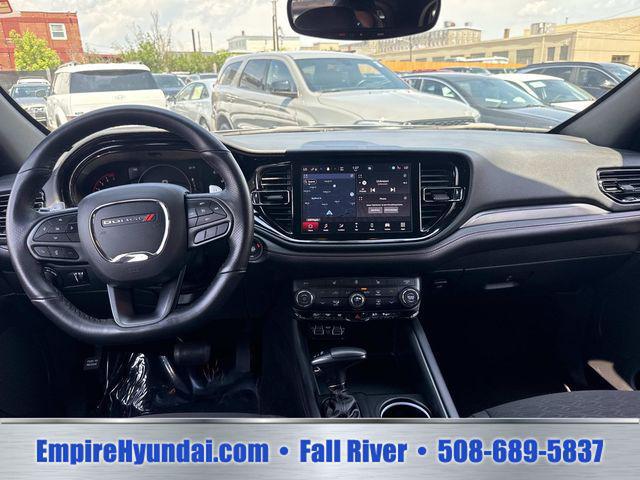 2025 Dodge Durango GT AWD