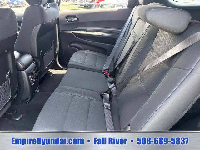2025 Dodge Durango GT AWD