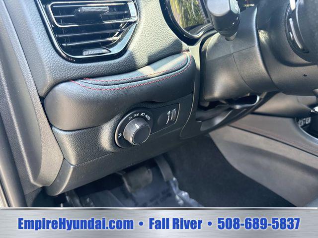2025 Dodge Durango GT AWD