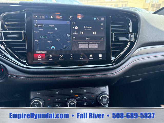 2025 Dodge Durango GT AWD