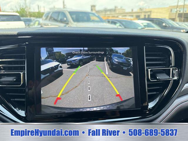 2025 Dodge Durango GT AWD