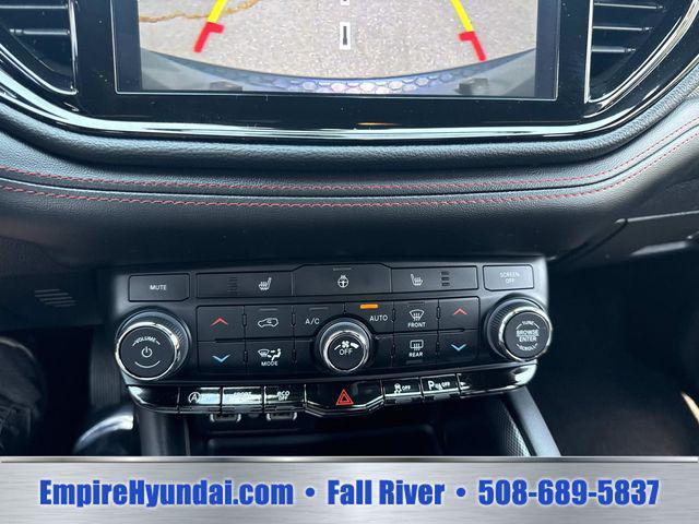 2025 Dodge Durango GT AWD