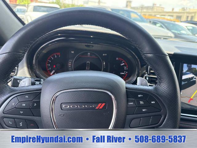 2025 Dodge Durango GT AWD