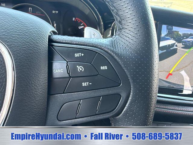 2025 Dodge Durango GT AWD