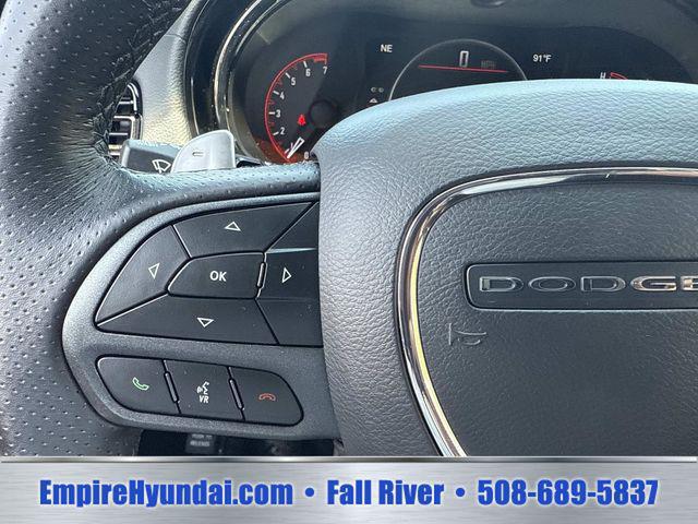 2025 Dodge Durango GT AWD