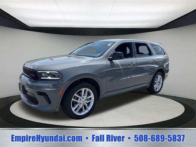 2025 Dodge Durango GT AWD for sale in FALL RIVER, MA