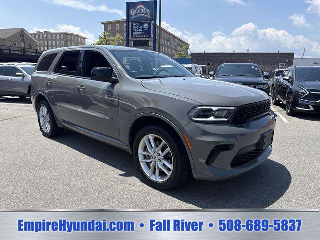 2025 Dodge Durango GT AWD