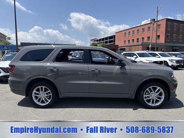 2025 Dodge Durango GT AWD