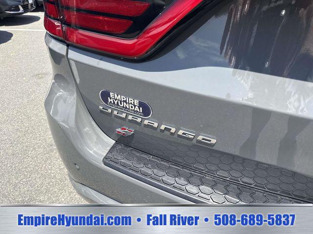 2025 Dodge Durango GT AWD