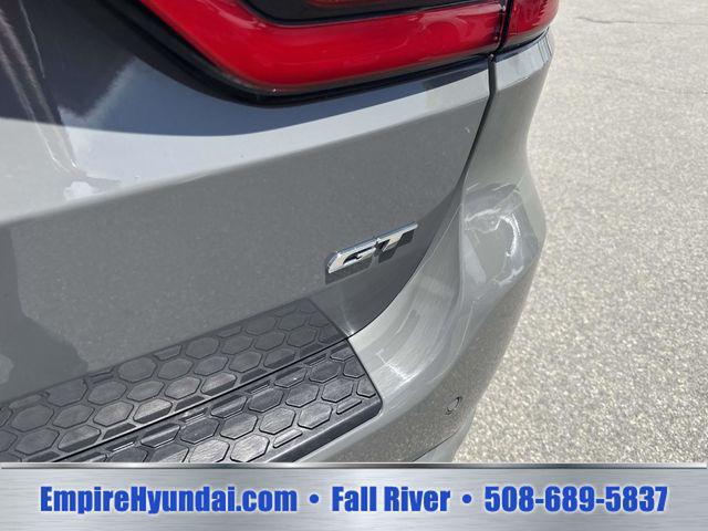 2025 Dodge Durango GT AWD