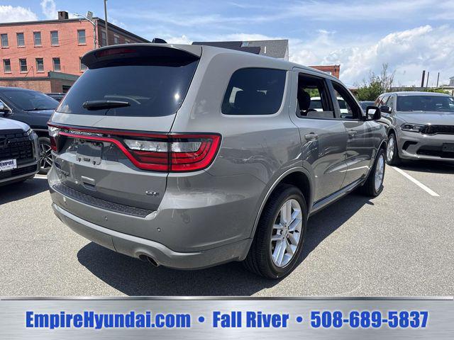 2025 Dodge Durango GT AWD