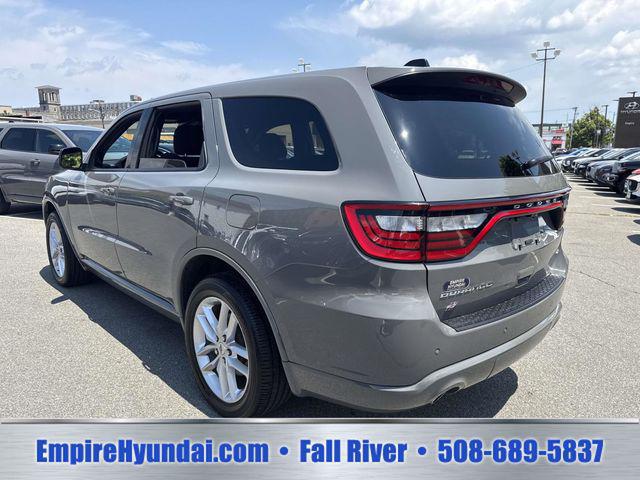 2025 Dodge Durango GT AWD