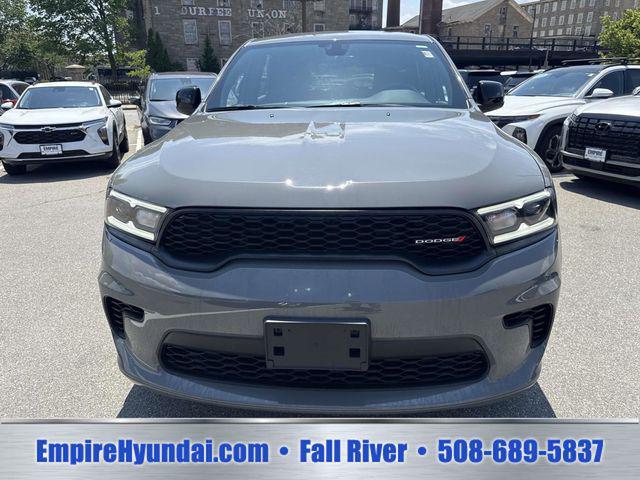 2025 Dodge Durango GT AWD