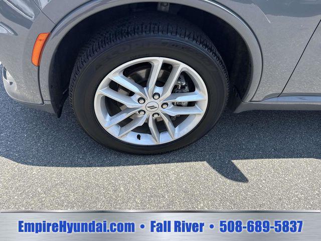 2025 Dodge Durango GT AWD