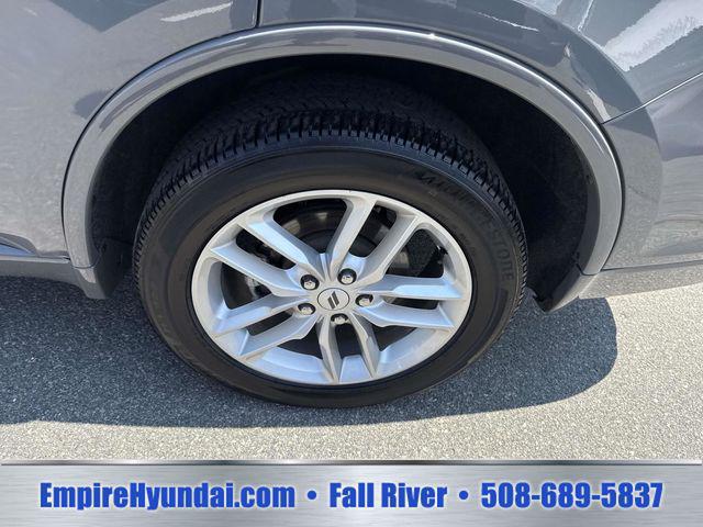 2025 Dodge Durango GT AWD