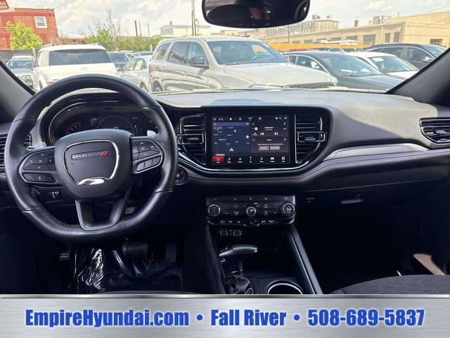 2025 Dodge Durango GT AWD