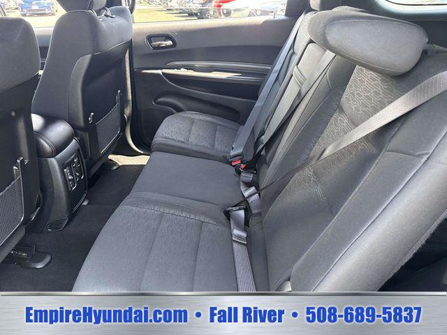 2025 Dodge Durango GT AWD