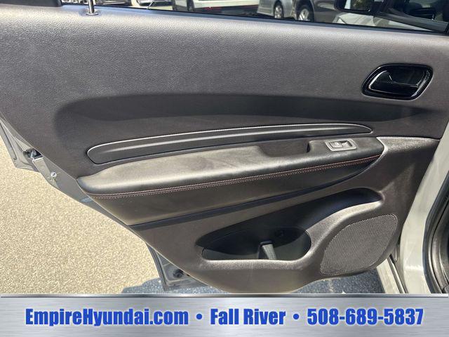 2025 Dodge Durango GT AWD
