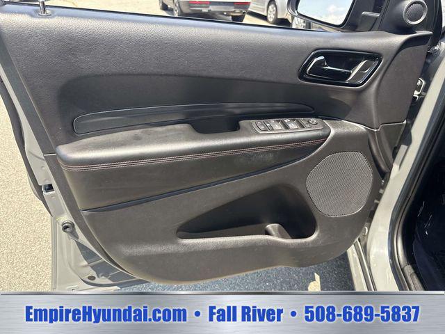 2025 Dodge Durango GT AWD