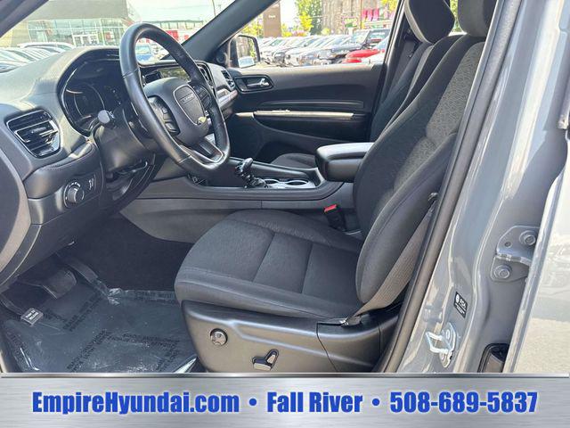 2025 Dodge Durango GT AWD