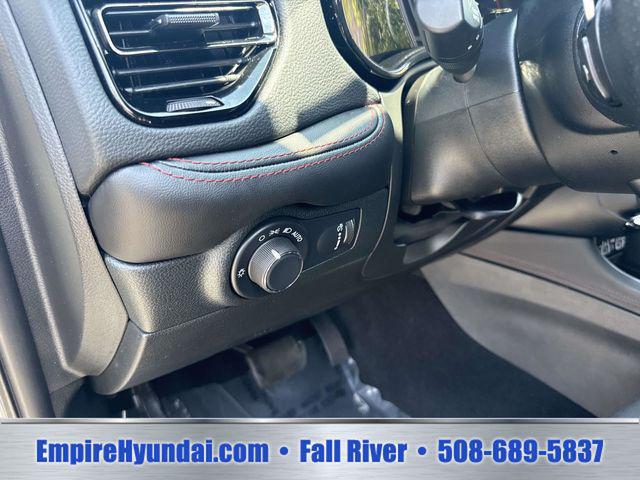 2025 Dodge Durango GT AWD