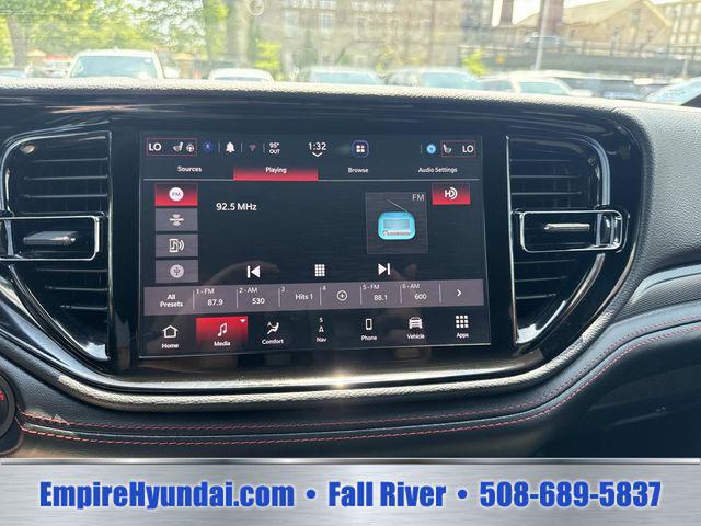 2025 Dodge Durango GT AWD