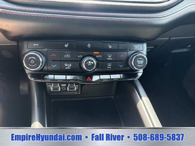 2025 Dodge Durango GT AWD