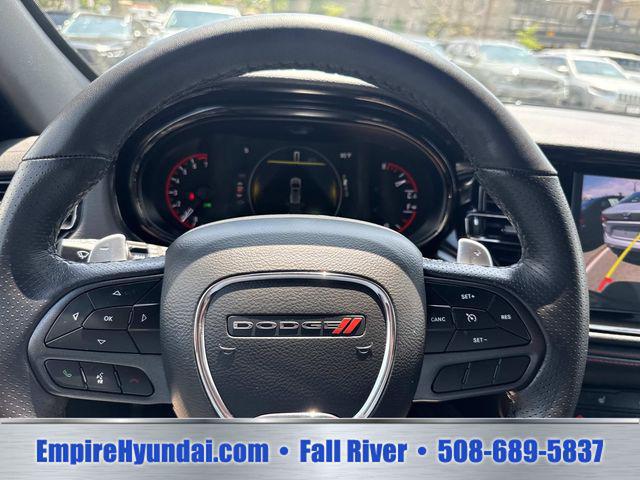 2025 Dodge Durango GT AWD