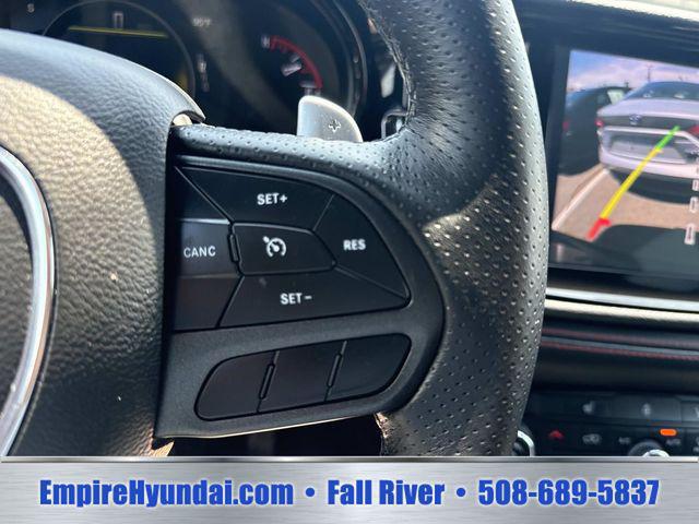 2025 Dodge Durango GT AWD