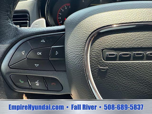 2025 Dodge Durango GT AWD