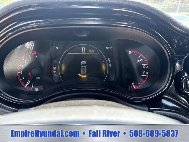 2025 Dodge Durango GT AWD