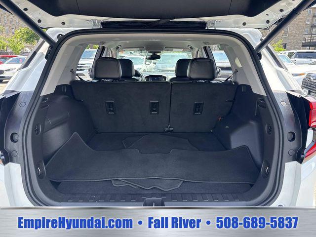 2024 GMC Terrain AWD SLT