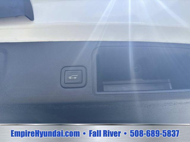 2024 GMC Terrain AWD SLT