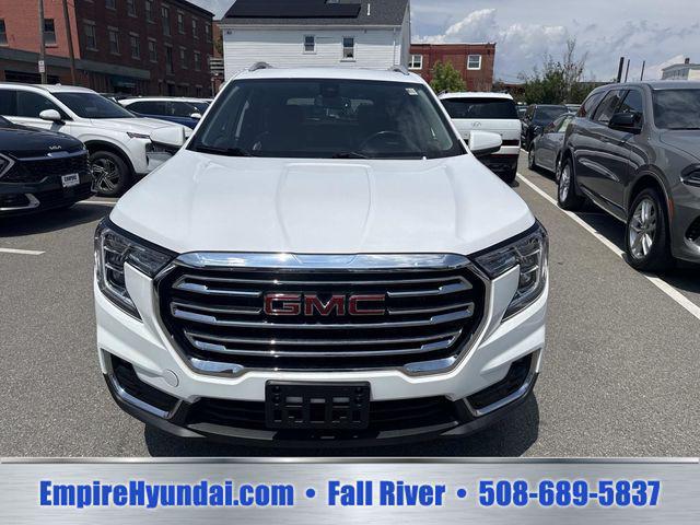 2024 GMC Terrain AWD SLT
