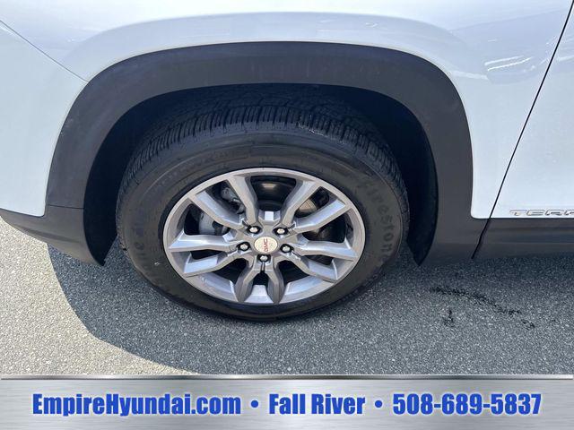 2024 GMC Terrain AWD SLT
