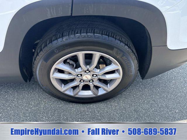 2024 GMC Terrain AWD SLT